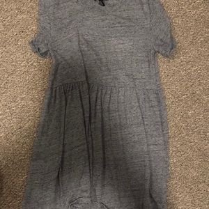 Small babydoll dress/T-shirt dress
